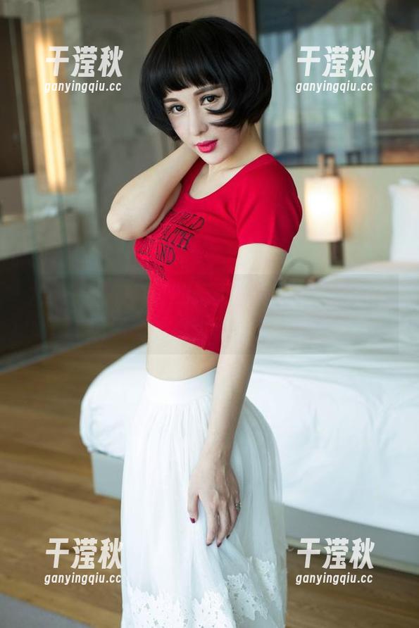 尤果网-安沛蕾 尤果网 - 安沛蕾的美足私房图集,集合了我所有的心动和暗自嫉妒!