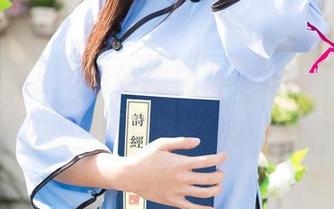 尤果网 – 张多多的JK图集，没想到无圣光的她竟然如此迷人！