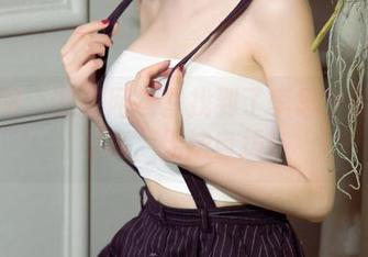 尤果网 – 我在网盘里找到了李思宁的女神写真，无法自拔！