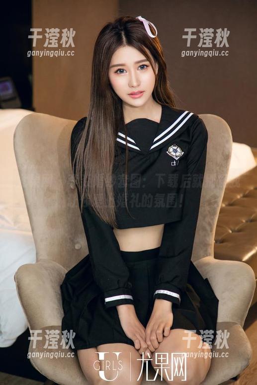 尤果网-李焱 尤果网 - 李焱婚纱套图:下载后就别怪我让你爱上婚礼的氛围!