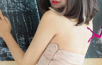 尤果网 – 看！这是松果儿在瑜伽中找到的‘高’级别！高清写真大赏！