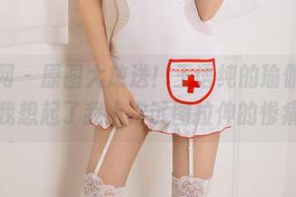 尤果网 – 原图大放送！王语纯的瑜伽，瞬间让我想起了我上次试图拉伸的惨痛经历