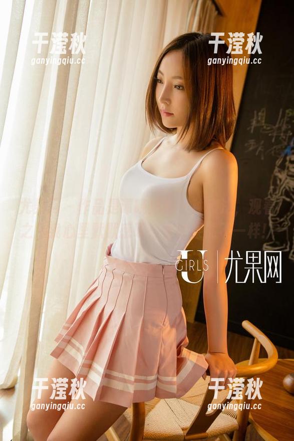 尤果网-谭晓彤 尤果网 - 作品是谭晓彤的一种魔法,观看之后我心里默默感叹:女神果然不一样!