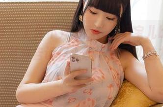尤蜜荟 – 工作不只是赚钱，媛宝儿boa的职业装写真告诉你：职场也可以魅力四射！