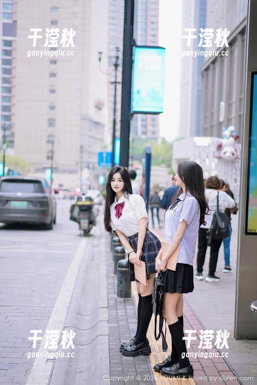 尤蜜荟-宋KiKi 尤蜜荟 - 走进宋KiKi的厨房:定制写真带你探索厨娘的另一面