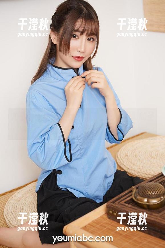 尤蜜荟-小仙 尤蜜荟 - 小仙的美图套图上线,甜腻的圣诞气息直接扑面而来!