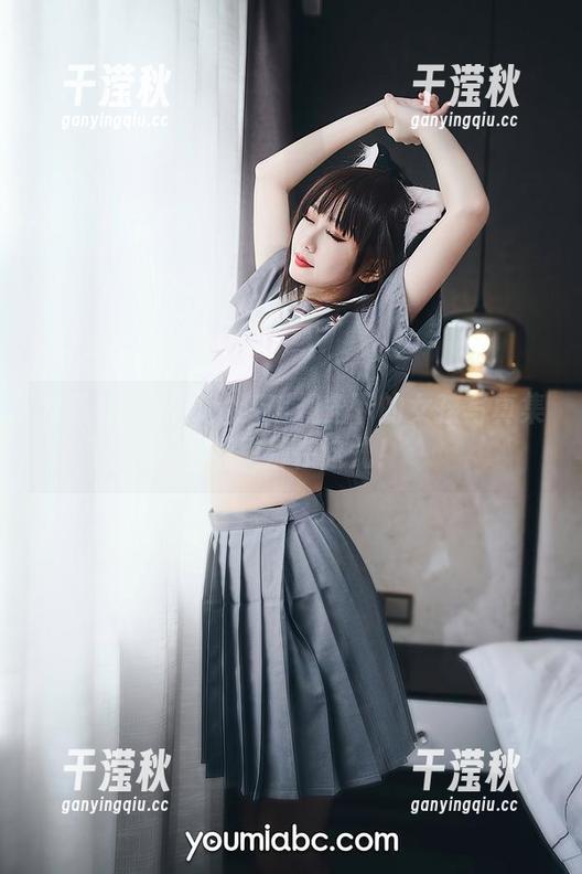 尤蜜荟-沈梦瑶 尤蜜荟 - 看!沈梦瑶视角下的女孩写真集,精华都在这儿!