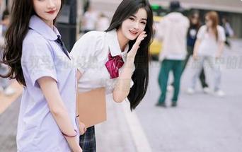 尤蜜荟 – 一头双马尾的幻想，白茹雪Abby作品集中的那些‘意外惊喜’