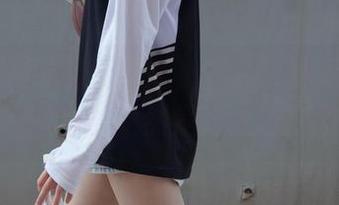 异思趣向 – 翻开网盘，居然发现婉苹的粉色旗袍写真，果然是迷人的陷阱啊！