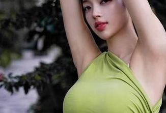 微密圈 – 徐珺大哥双人图集，直接打开新世界的大门！