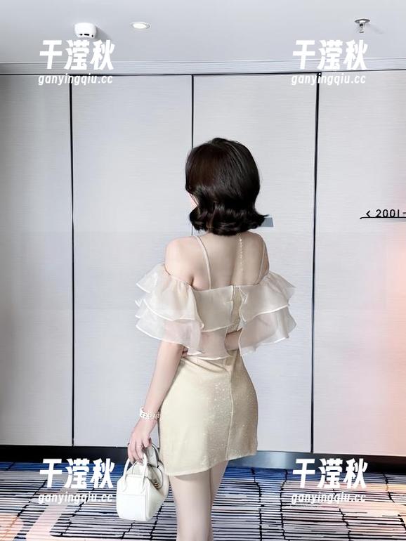 徐莉芝 微密圈 - 徐莉芝的原图:分享她那玲珑身姿,腿长就有特权?