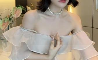微密圈 – 徐莉芝的比基尼作品，私拍时光如流水，全都装在这小小画框里。