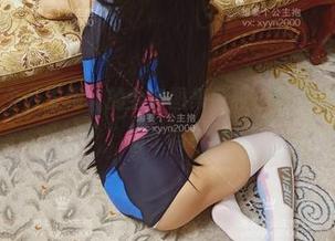 被“想要个公主抱”的全套图集征服，腿控的你已经沦陷了吗？