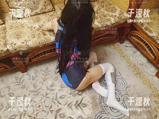 被“想要个公主抱”的全套图集征服，腿控的你已经沦陷了吗？