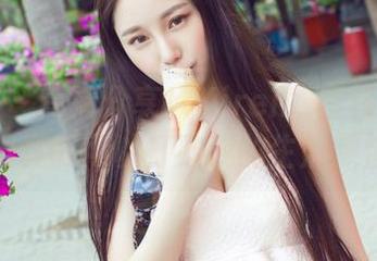 推女神 – 高清分享！Kiren_程程程的可爱真的可以打败我的生活烦恼