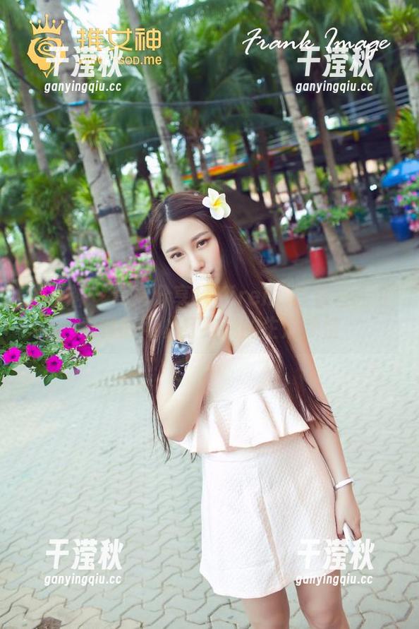 推女神-Kiren_程程程 推女神 - 高清分享!Kiren_程程程的可爱真的可以打败我的生活烦恼