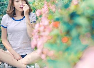 推女神 – 佟蔓女神的高清图包，藏不住的诱惑，心跳加速！