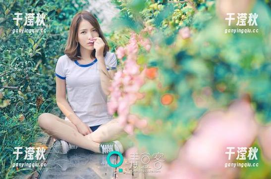推女神 - 佟蔓女神的高清图包，藏不住的诱惑，心跳加速！
