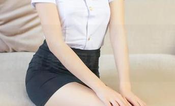 推女神 – 战姝羽Zina的红裙：当图片更新，我的审美也跟着翻倍上涨啦！