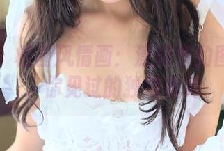 推女神 – 校园风情画：潇同学的图库资源，你见过的独特视角