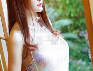 推女神 – 绮里嘉的厨娘魅力：原图让你忍不住想一探究竟