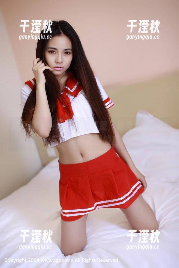 推女神 - 丢掉生活的沉重，跟莫雅淇一起享受浴室套图的魔力