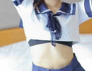 推女神 – 这组雨婷goddess的“修女”套图，简直就是压抑与释放的完美结合，心里默默感叹～