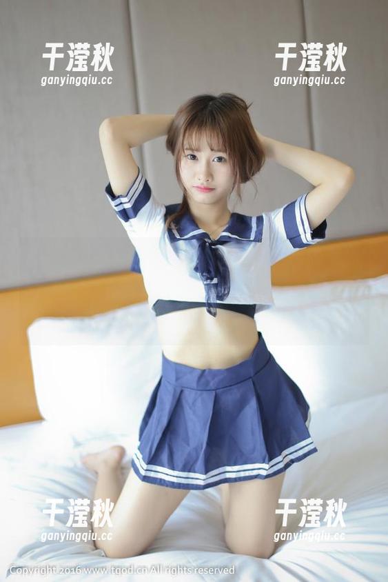 推女神-雨婷goddess 推女神 - 这组雨婷goddess的“修女”套图,简直就是压抑与释放的完美结合,心里默默感叹~