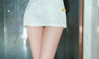 推女郎 – 准备好被星辰的最新甜心写真甜到掉牙了吗？