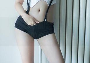 推女郎 – 看！杨伊的蕾丝：原图带你走进另类的奇妙世界！