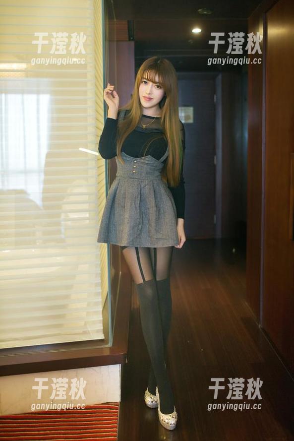 推女郎-林萌萌 推女郎 - 别错过了!林萌萌最新的妹妹写真集,一出好戏!