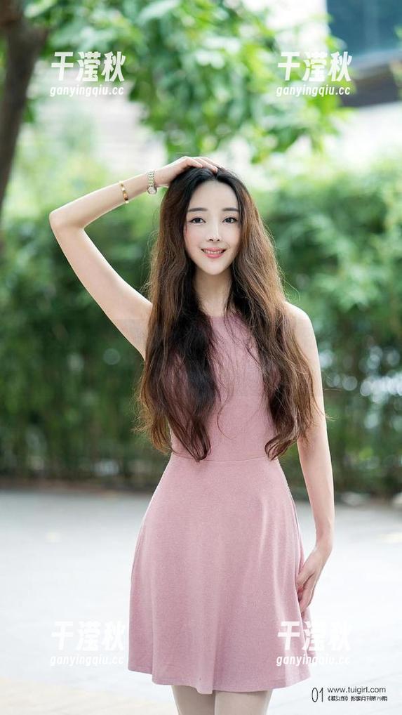 推女郎-赵惟依 推女郎 - 赵惟依的夏日写真,看到就觉得自己的空调不够给力!