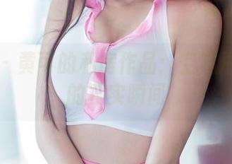 推女郎 – 黄可的私房作品：空姐形象背后的真实瞬间