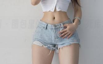 微密圈 – 图包里的文茜cool：死库水来袭，谁也挡不住！
