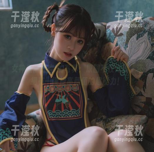 星黛鹿鹿i 女神星黛鹿鹿i的写真:原图不仅好看,还拥有一键提高颜值的超能力!