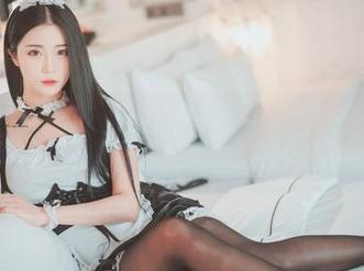 新一波普美Bomi(보미)和服写真作品上线，快看看她又在玩什么花样！