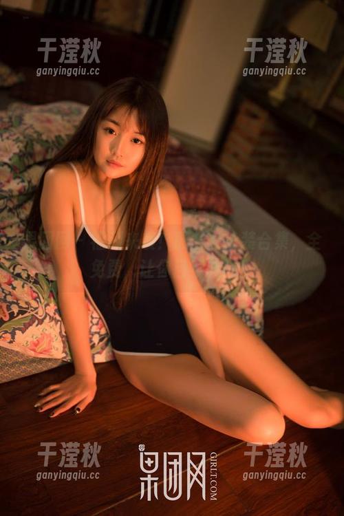 果团网-酸酱兔 果团网 - 福利来袭!酸酱兔泳装合集,全免费,让你目不转睛!