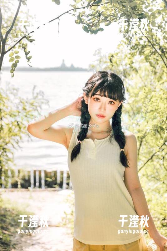 桃墨公子 蕾姆的万圣节不只是惊悚,桃墨公子的cos合集,满满欢乐包你满意!
