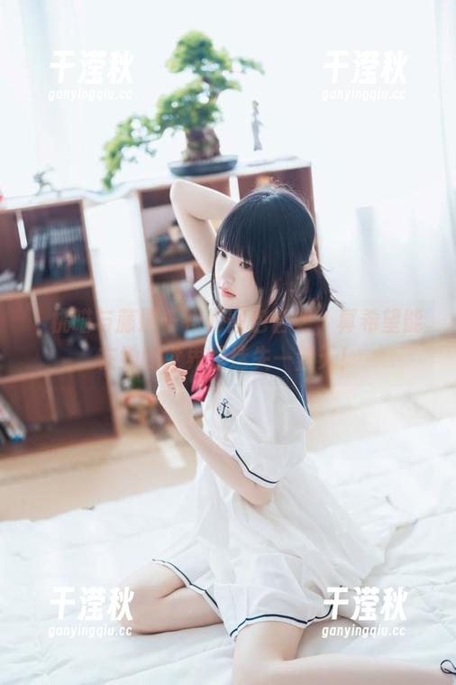 桜桃喵与藤原千花的图包合集，真希望能在她的世界里迷失一整天！