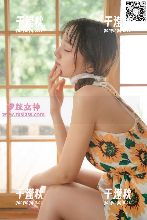 梦丝女神 - 你能想象宁夏的夏日定制作品中，藏着多少小心思吗？