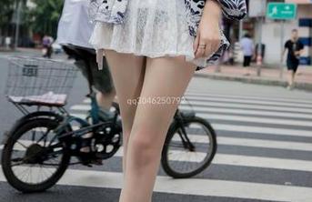 梦丝女神 – 璇璇的写真，9分颜值，我的心情直接被点燃了！