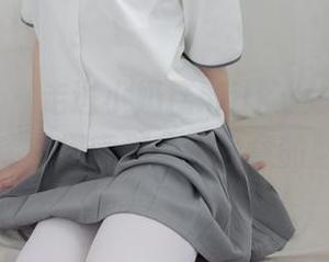 森萝财团 – 走进小奶糕Milky女王的高清图库，探索那些不经意的魅力