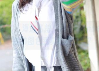 模范学院 – 海边私拍，不看Manuela玛鲁娜的图包我真的能行吗？