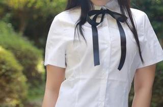 模范学院 – 甜筒晓彤和她的短裤，原图告诉你：夏天的诱惑藏在这里！