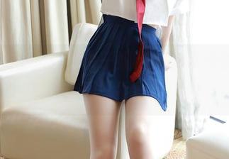 模范学院 – 看！白子嫣nicky带来的女孩精选套图，拒绝普通！