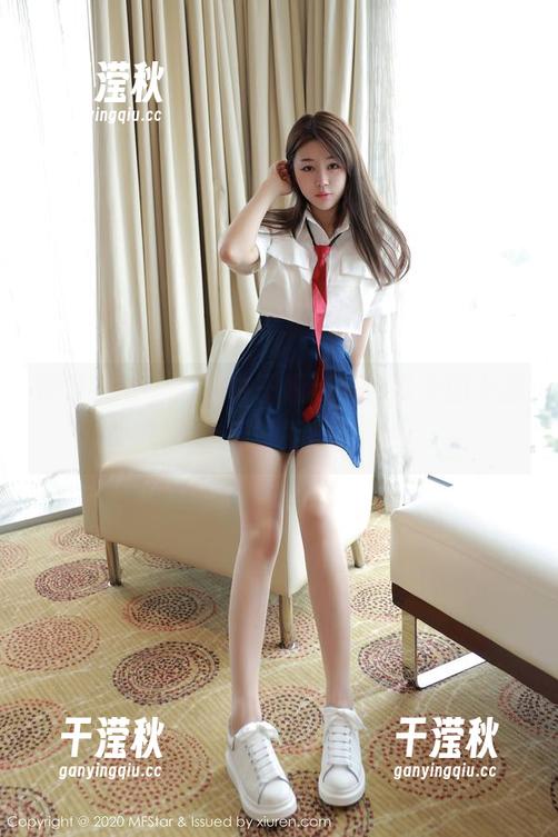 模范学院 - 看！白子嫣nicky带来的女孩精选套图，拒绝普通！