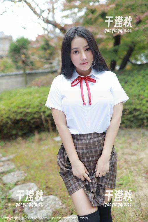 模范学院 - 美食与美人的最佳搭档，“良人非爱人”的私拍厨娘作品，太动人了吧？