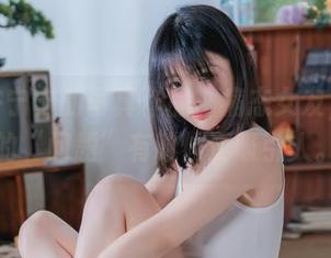 看樱井宁宁的写真作品，病态女友，心里的“问题”有时候更吸引人。