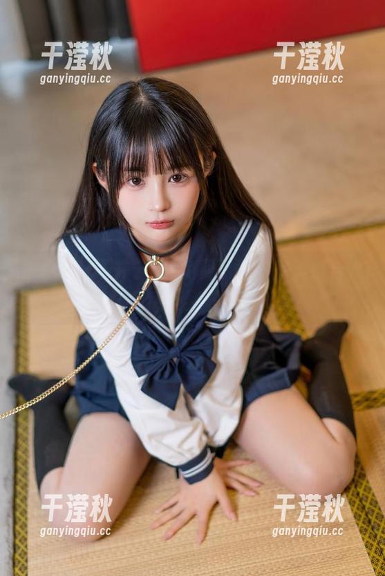 樱井宁宁 黑色JK+樱井宁宁=免费下载的完美组合,真是让我感受到夏天的气息!