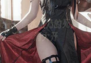 不止于美图！清水由乃的死库水能让人脑洞大开